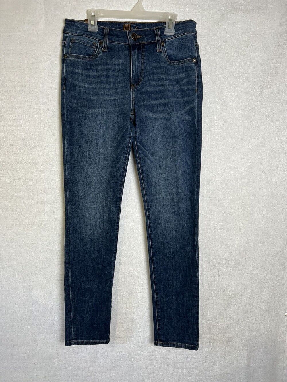 KUT From The Kloth Women's Jeans Size 0 Medium Wash RN #58539